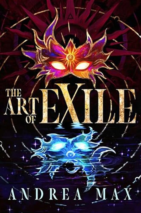 The Art Of Exile-..