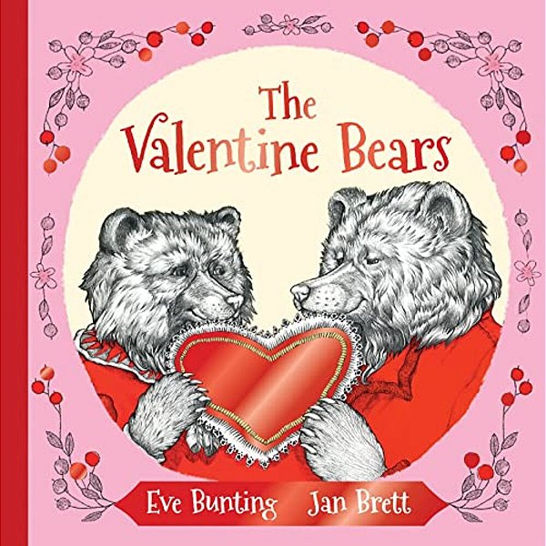 The Valentine Bears Gift Edition-..