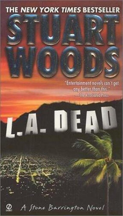 L. A. Dead-..