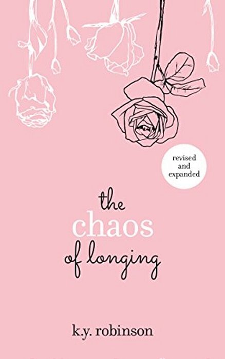 The Chaos Of Longing-..
