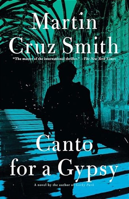 Canto For A Gypsy-..