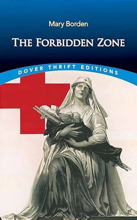 The Forbidden Zone-..