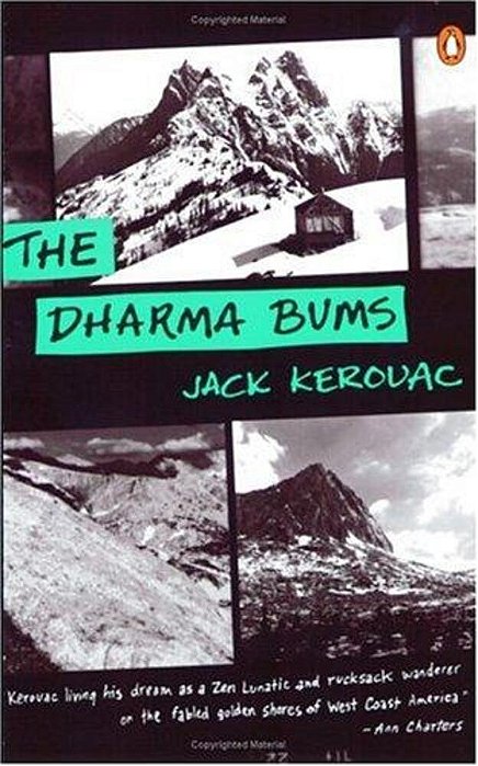 The Dharma Bums-..