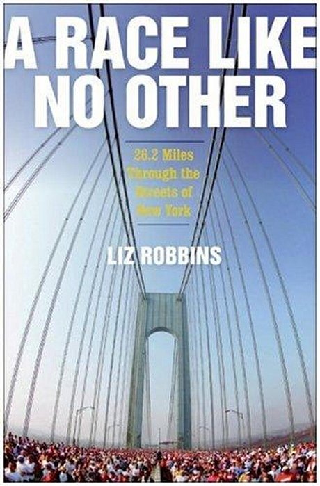 A Race Like No Other: 26.2 Miles Through The Streets Of New York-..
