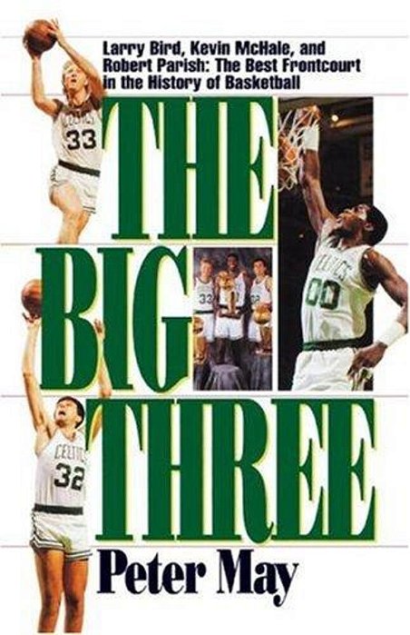 The Big Three-..