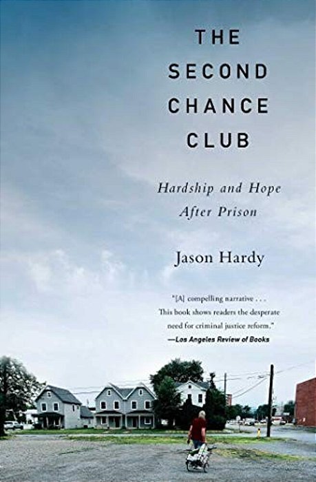 The Second Chance Club-..