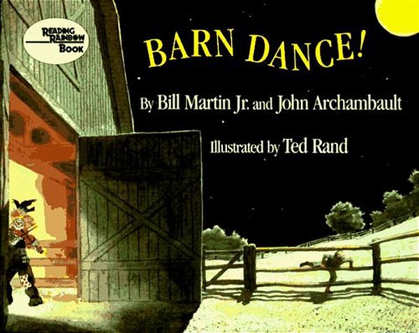 Barn Dance!-..