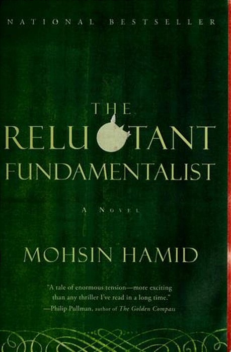 The Reluctant Fundamentalist-..