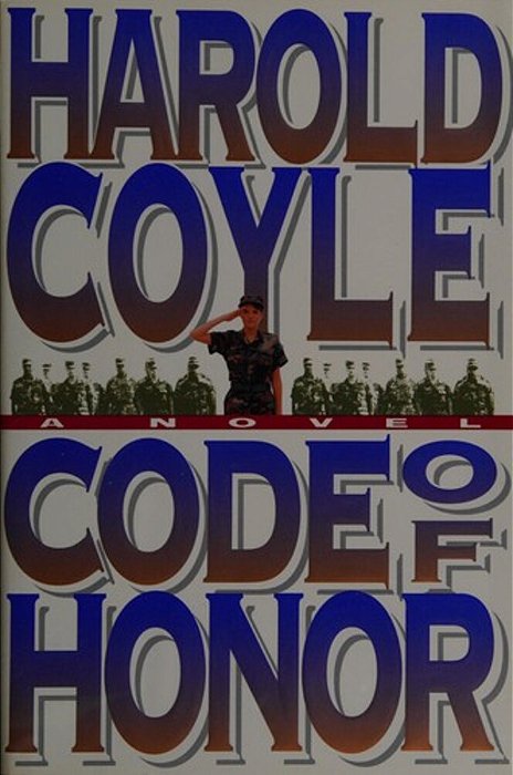 Code Of Honor-..
