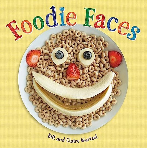 Foodie Faces-..