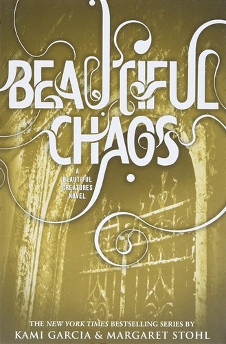 Beautiful Chaos-..