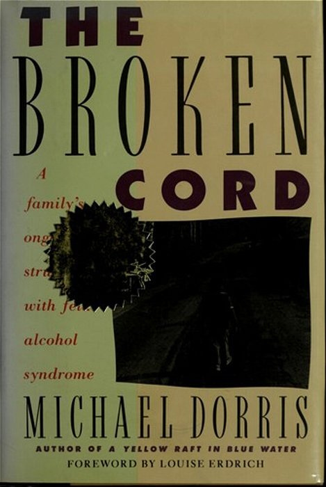 Broken Cord-..