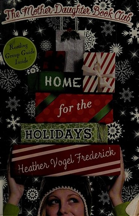 Home For The Holidays-..