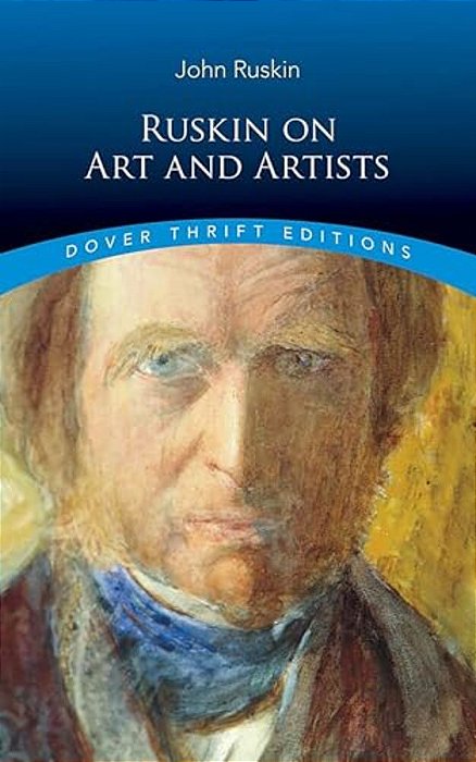 Ruskin On Art And Artists-..