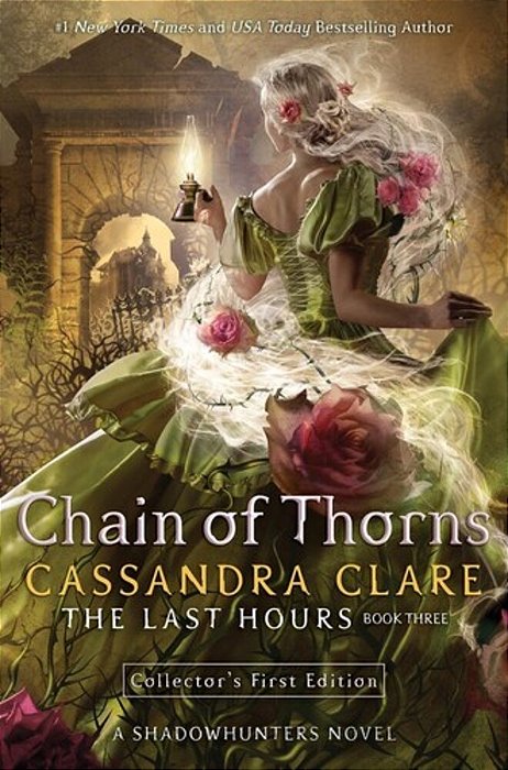 Chain Of Thorns-..