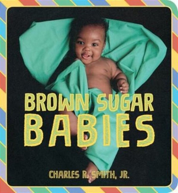 Brown Sugar Babies-..
