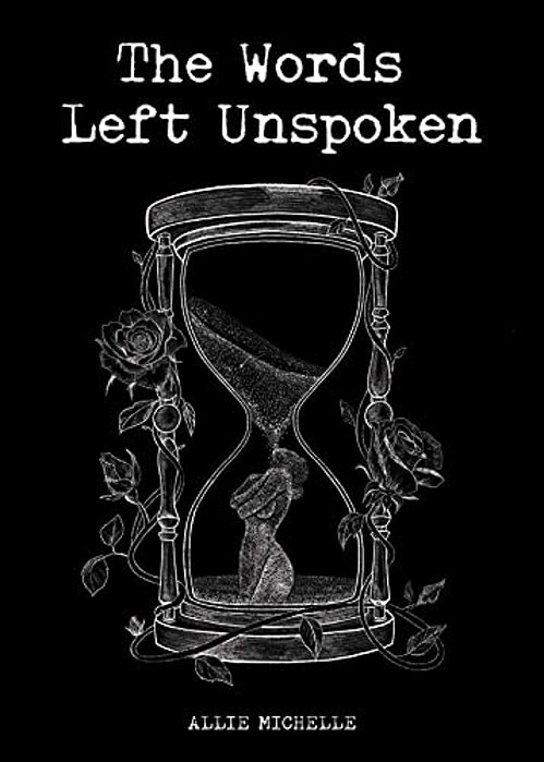 The Words Left Unspoken-..