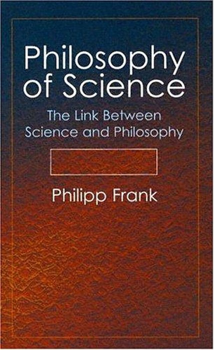 Philosophy Of Science: The Link Between Science And Philosophy-..