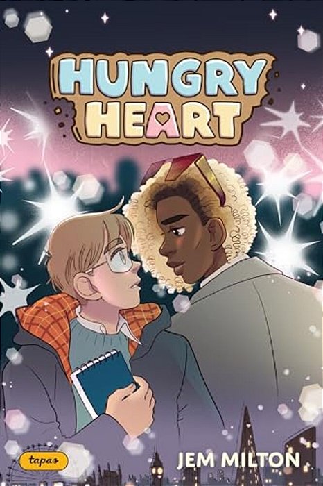 Hungry Heart: Volume 1-..