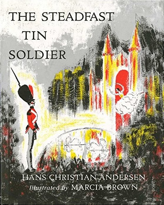 Steadfast Tin Soldier-..