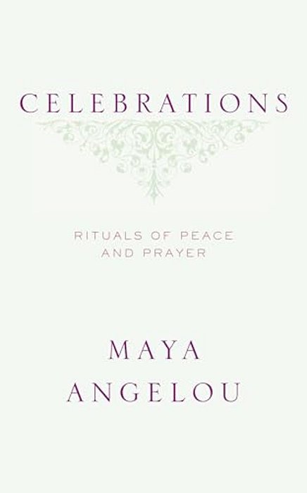 Celebrations: Rituals Of Peace And Prayer-..