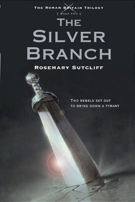 The Silver Branch-..