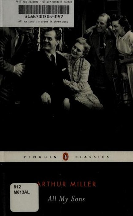 All My Sons-..