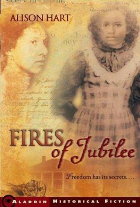 Fires Of Jubilee-..