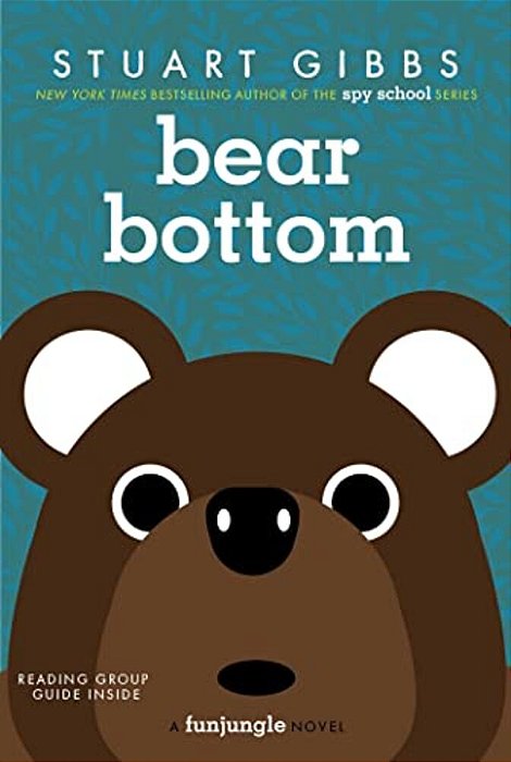 Bear Bottom-..