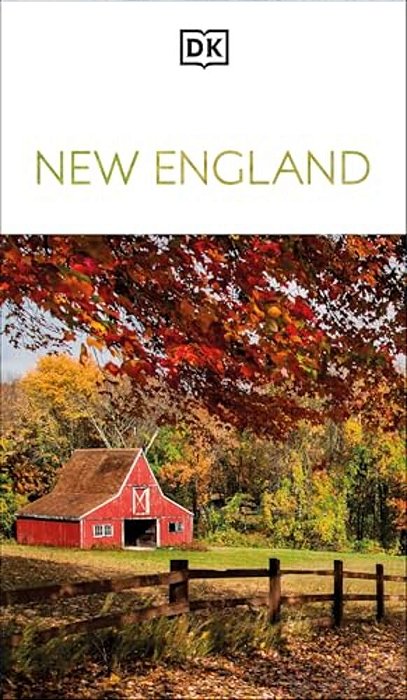 Dk New England-..
