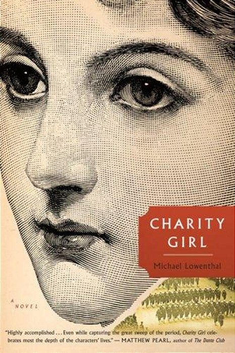 Charity Girl-..