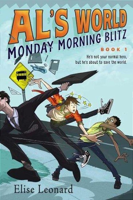 Monday Morning Blitz-..