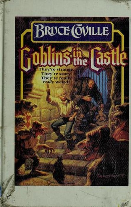 Goblins In The Castle-..