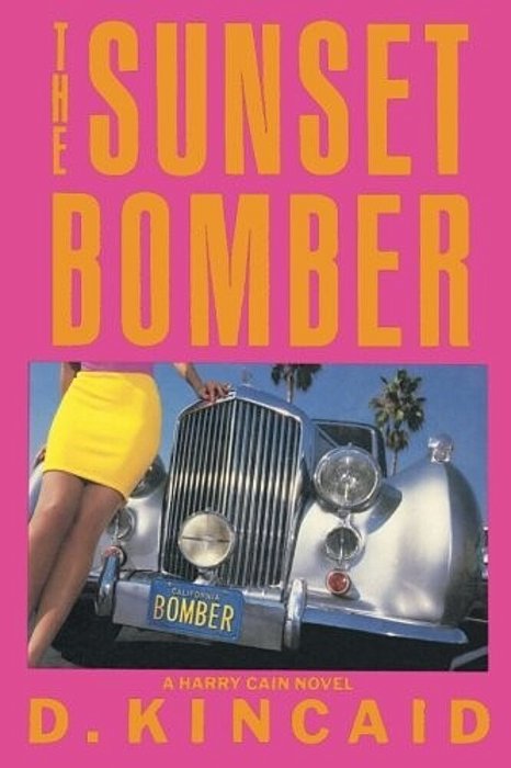 Sunset Bomber-..