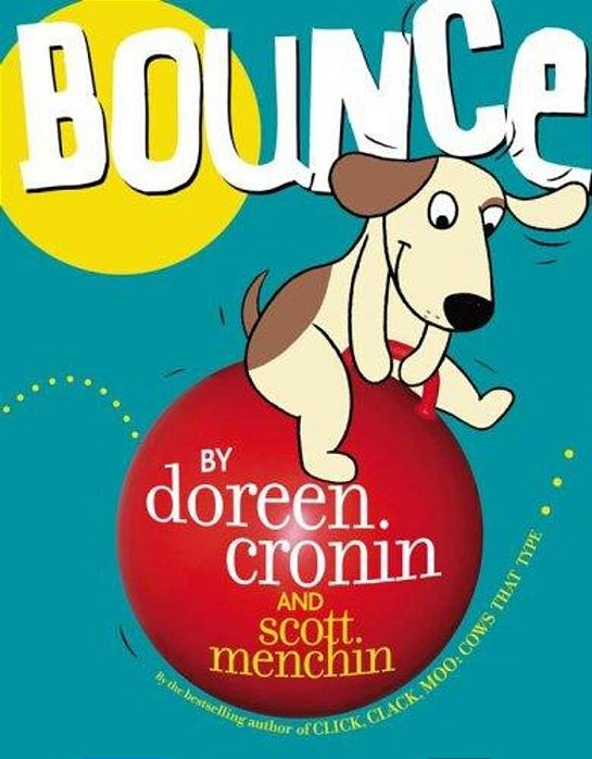Bounce-..