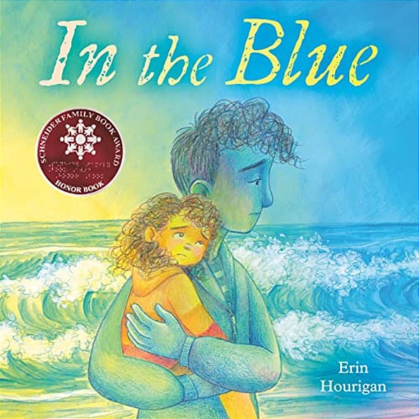 In The Blue-..