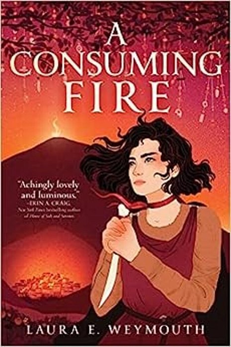 A Consuming Fire-..