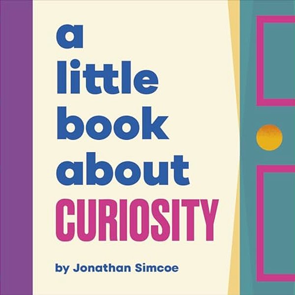 A Little Book About Curiosity-..