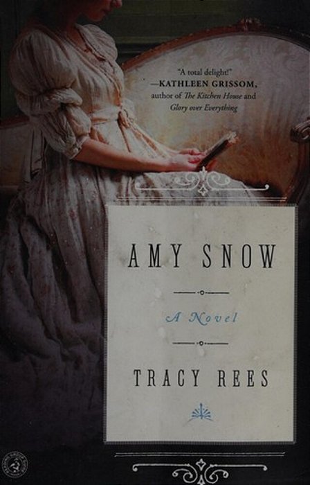 Amy Snow-..