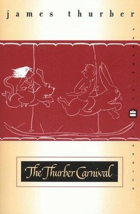 The Thurber Carnival-..