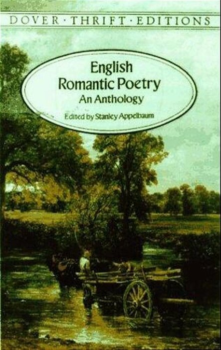 English Romantic Poetry: An Anthology-..