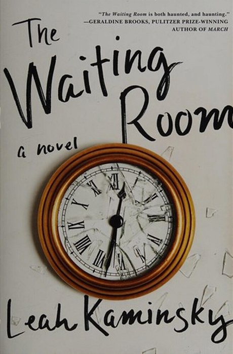 The Waiting Room-..