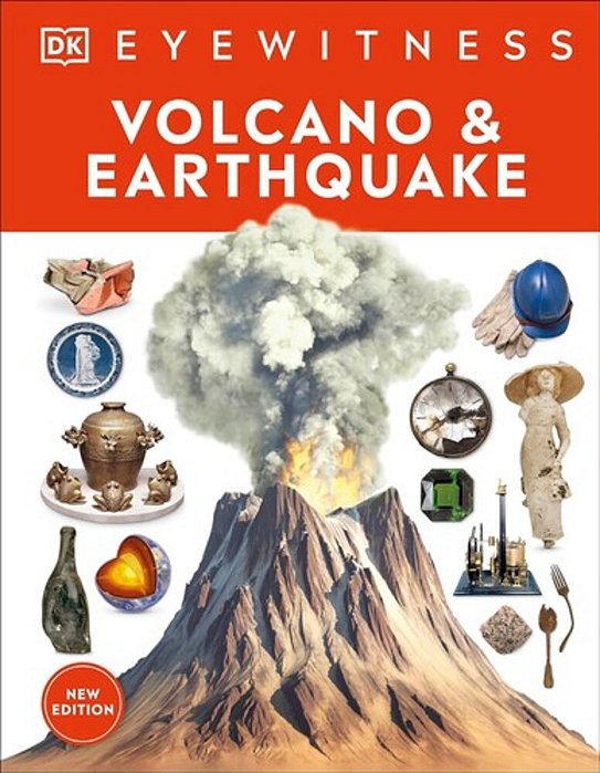 Eyewitness Volcano And Earthquake-..