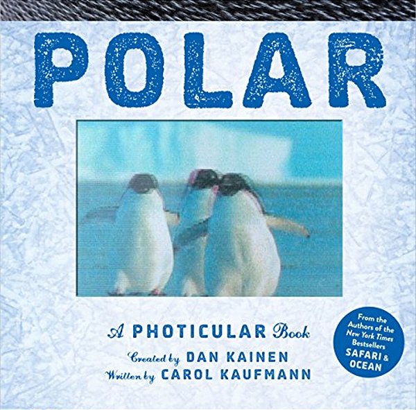 Polar: A Photicular Book-..