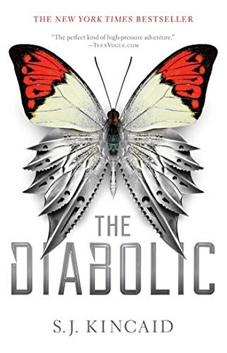 The Diabolic-..