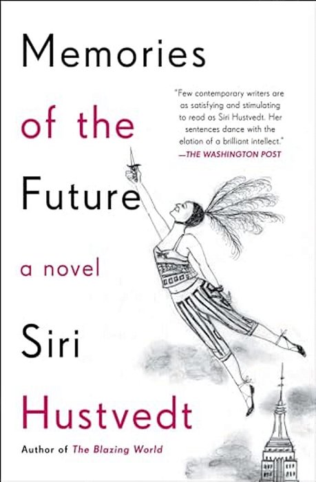 Memories Of The Future-..