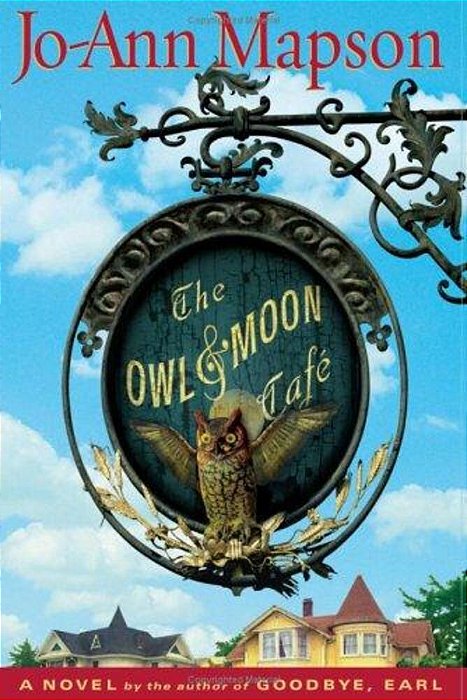 The Owl & Moon Cafe-..
