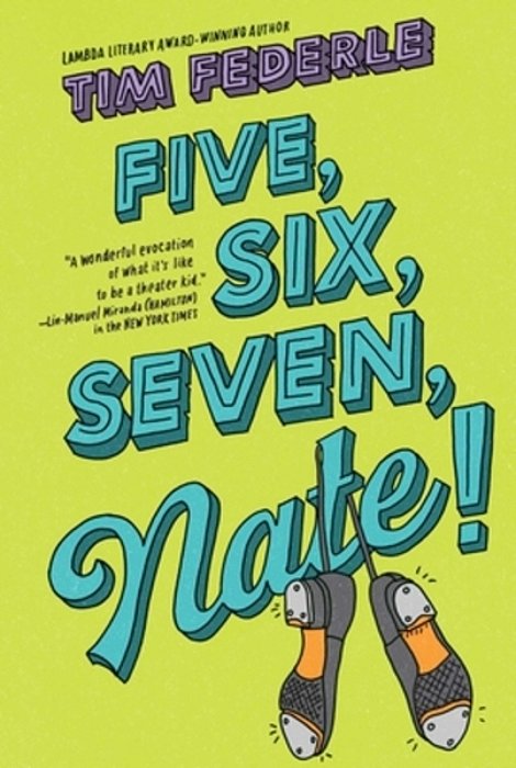 Five, Six, Seven, Nate-..