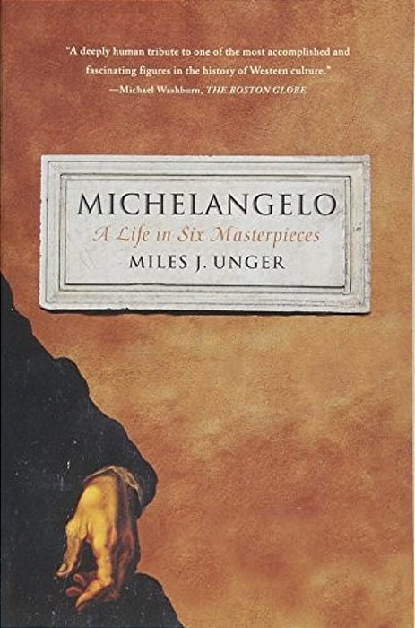 Michelangelo: A Life In Six Masterpieces-..