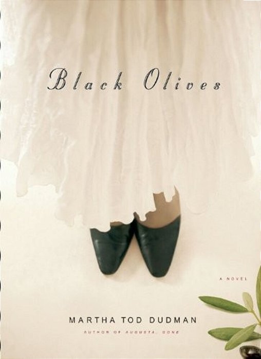 Black Olives-..